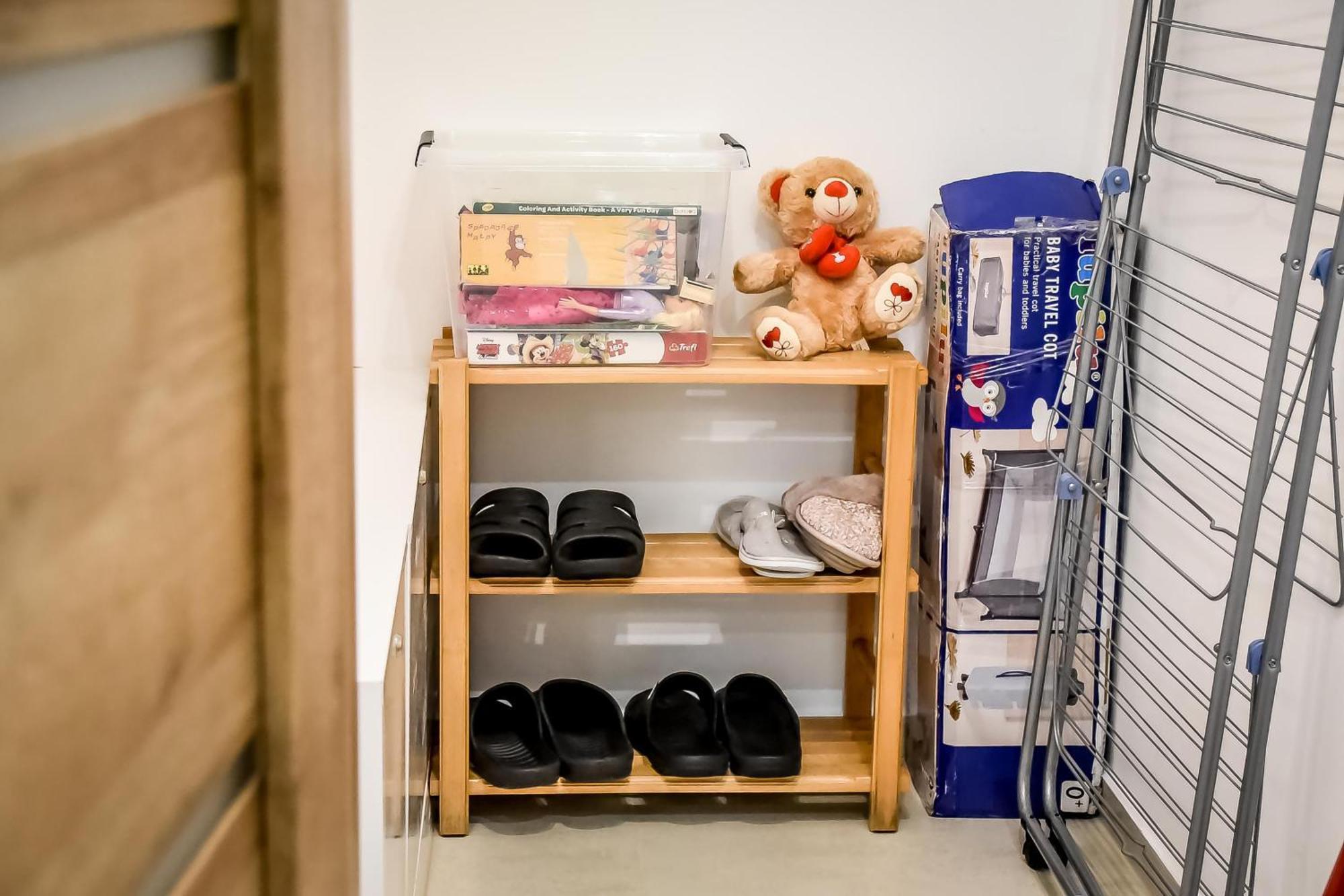 Domek Pod Brzyzkiem Bialka Tatrzanska Buitenkant foto