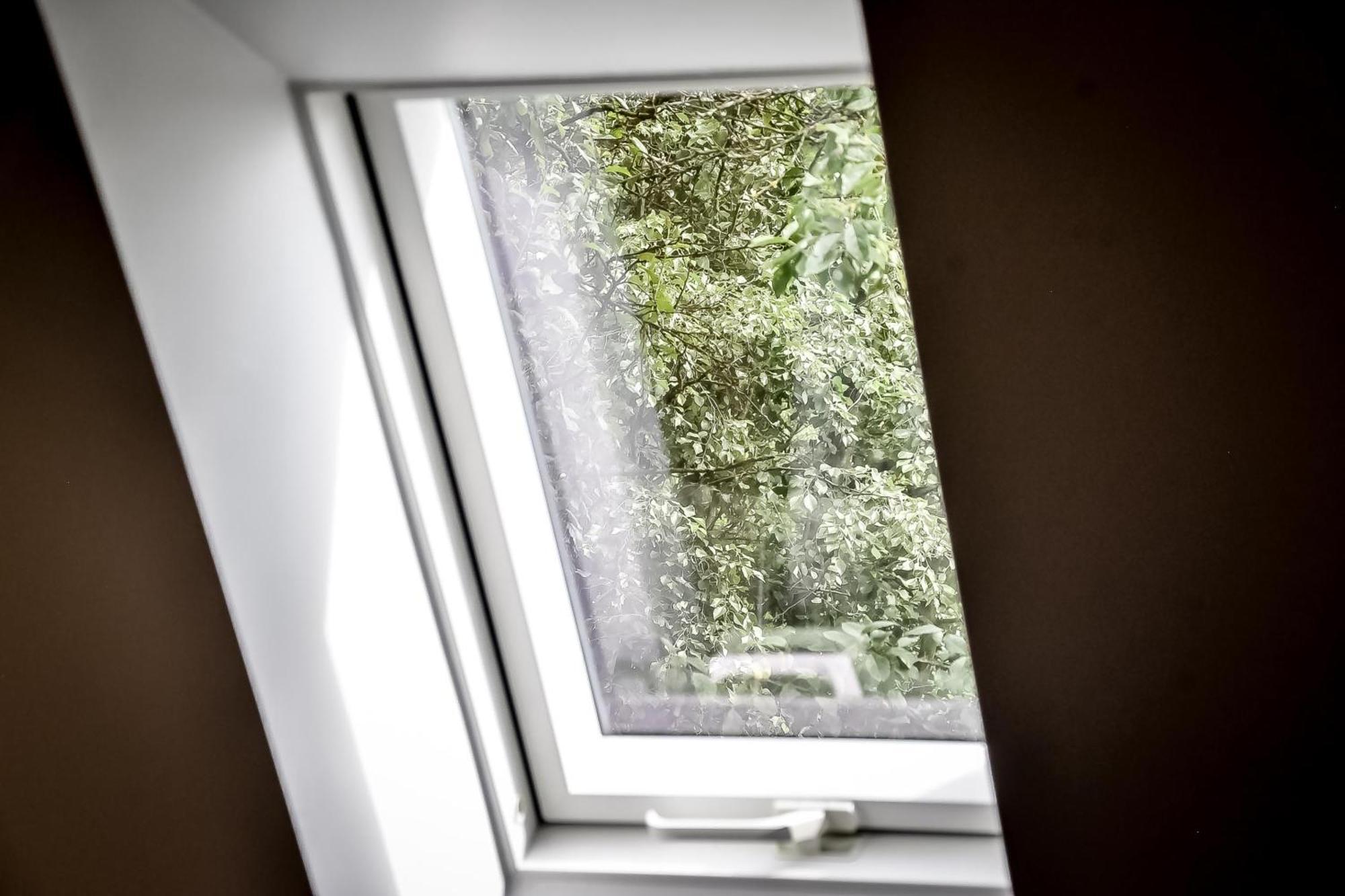 Domek Pod Brzyzkiem Bialka Tatrzanska Buitenkant foto