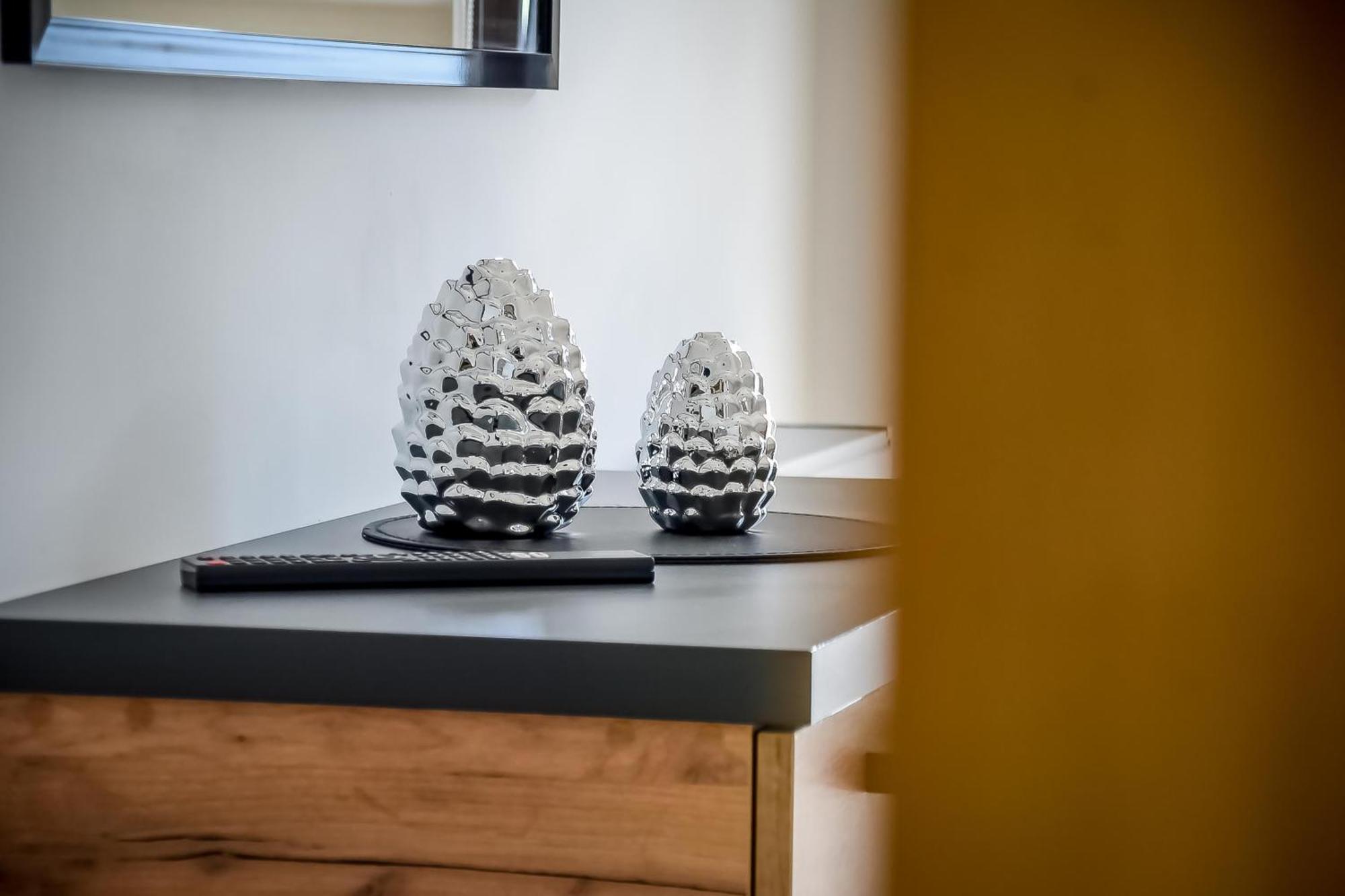 Domek Pod Brzyzkiem Bialka Tatrzanska Buitenkant foto