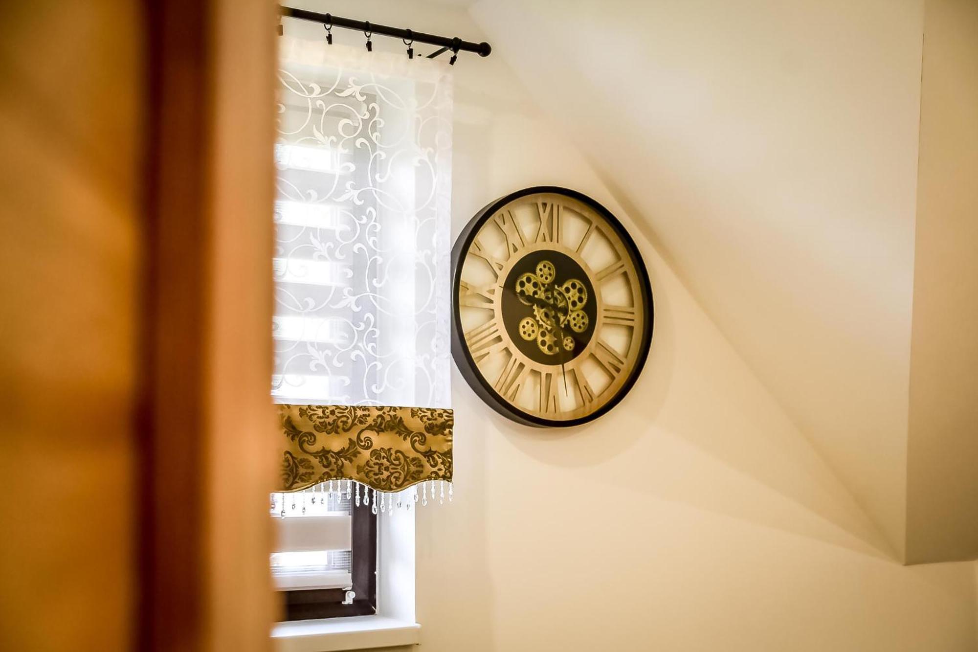 Domek Pod Brzyzkiem Bialka Tatrzanska Buitenkant foto